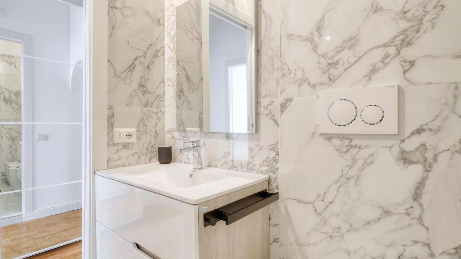Apartamento Bramante In Brera 15 Milán Italia