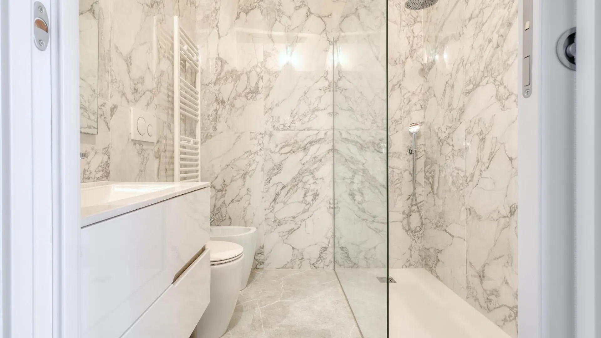 Apartamento Bramante In Brera 15 Milán