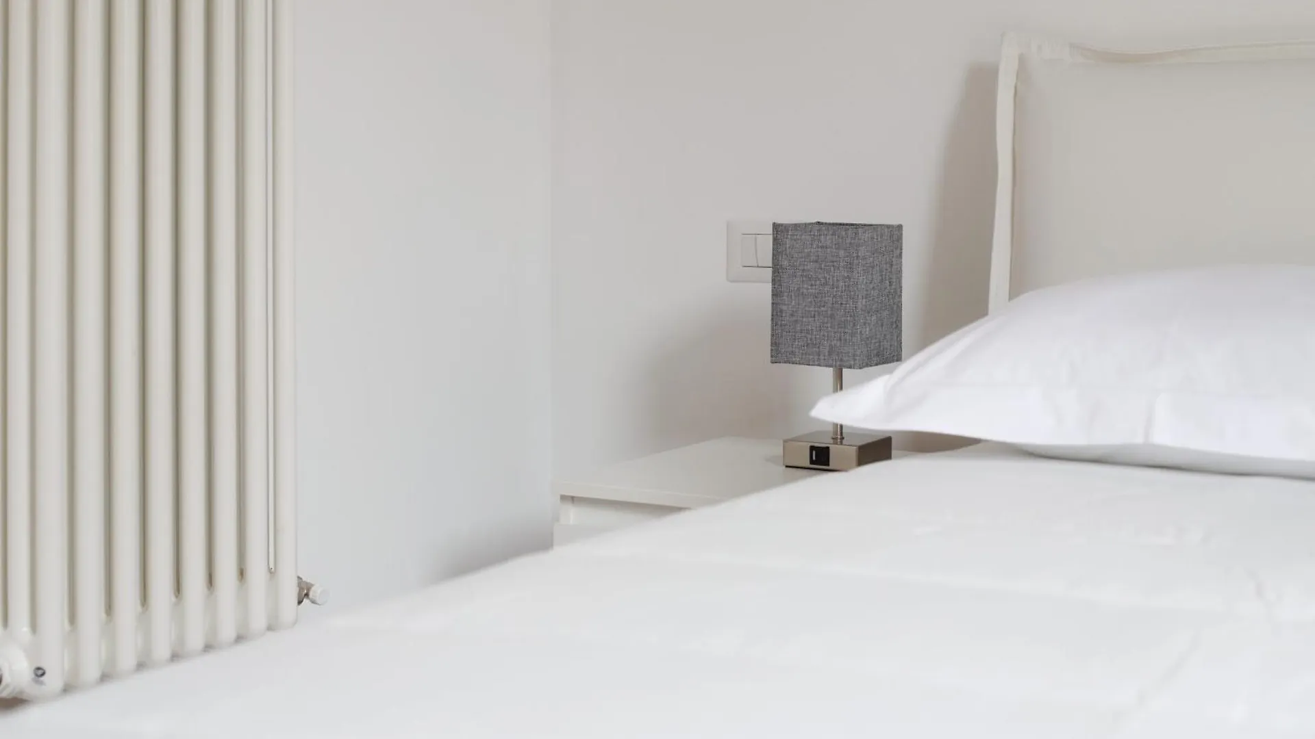 Apartamento Bramante In Brera 15 Milán
