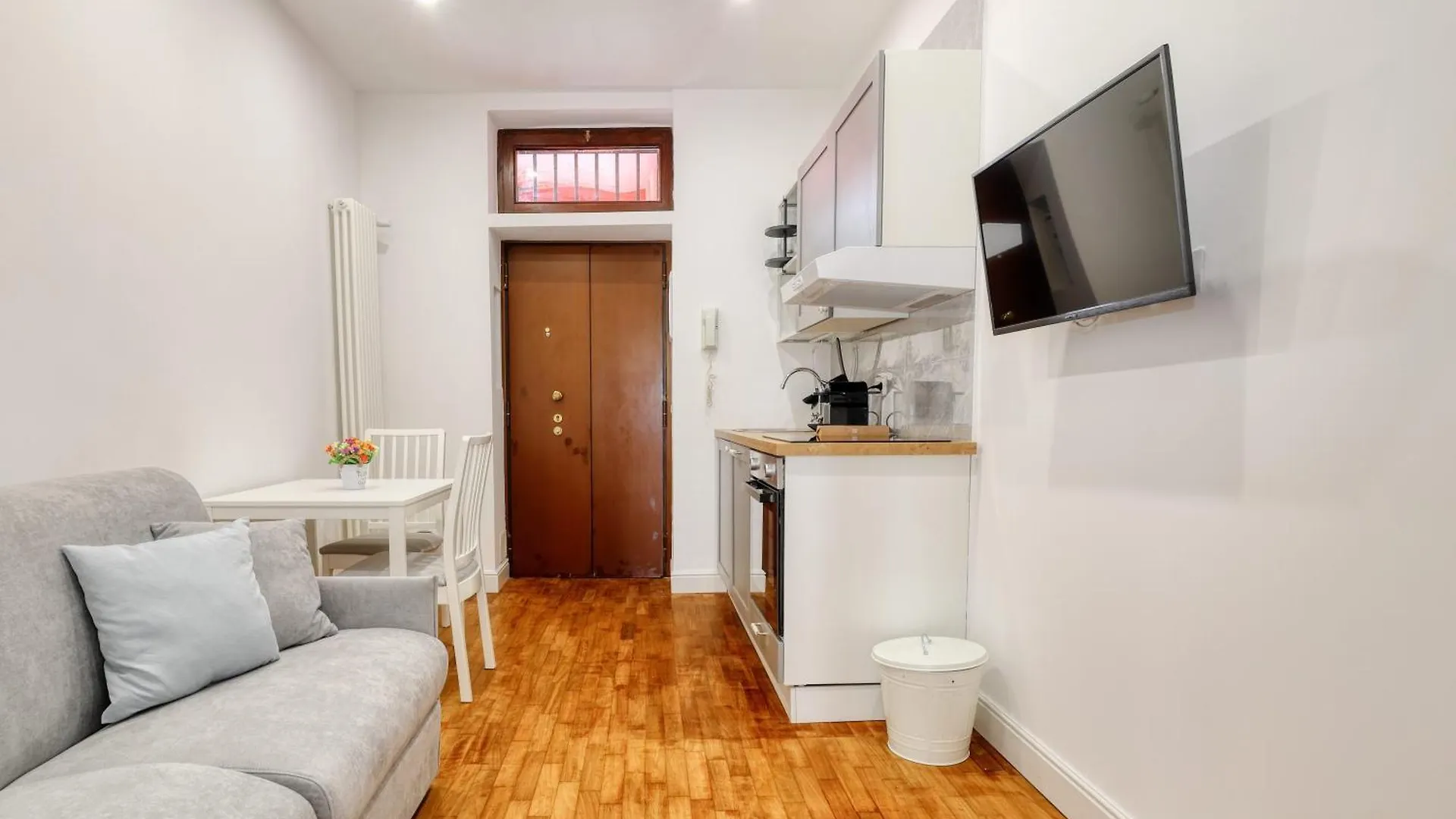 Apartamento Bramante In Brera 15 Milán
