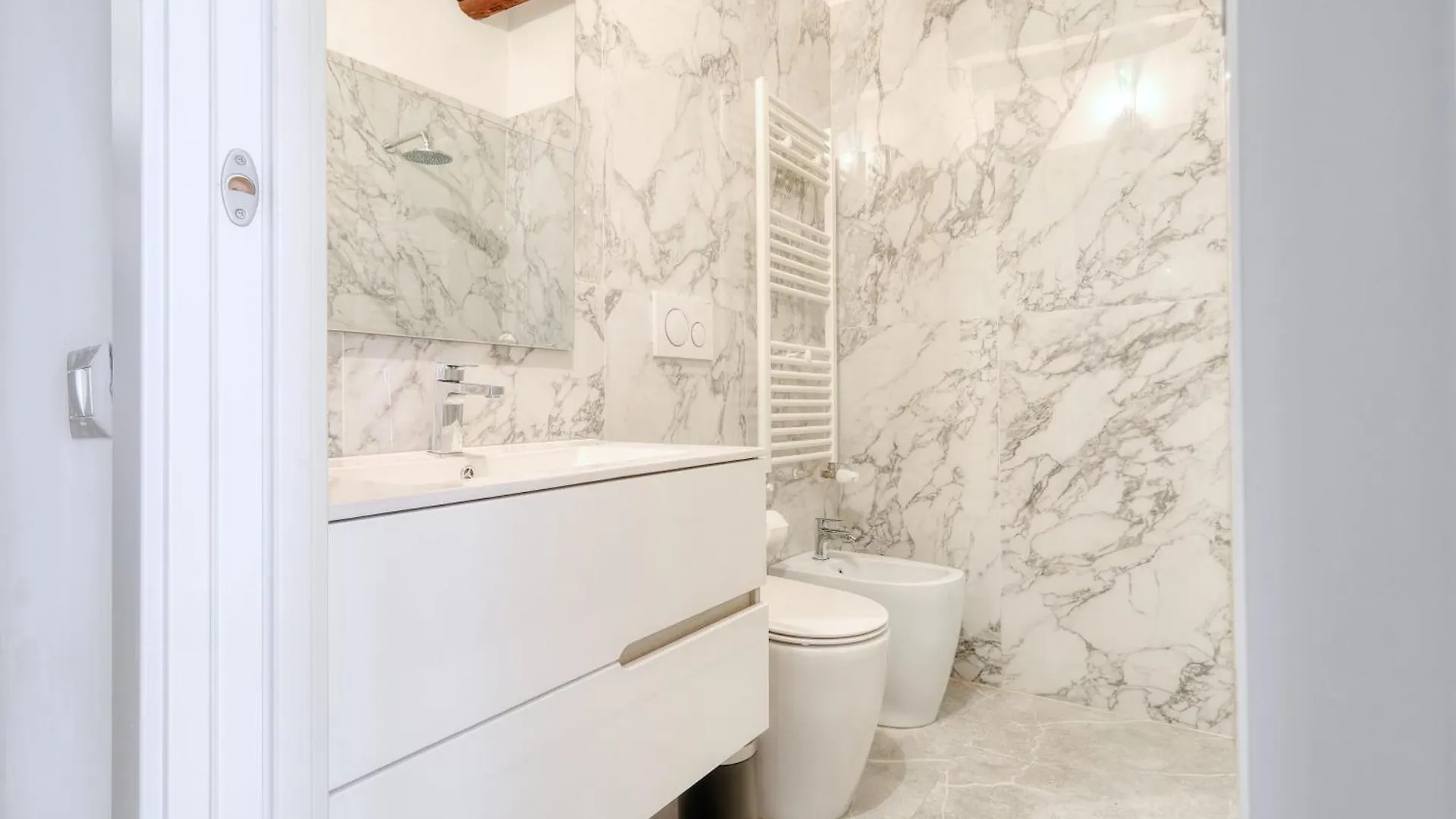 Apartamento Bramante In Brera 15 Milán