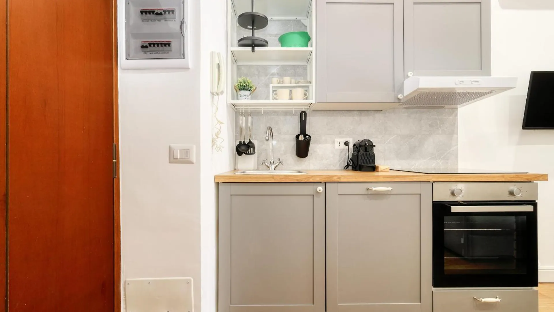Apartamento Bramante In Brera 15 Milán Italia