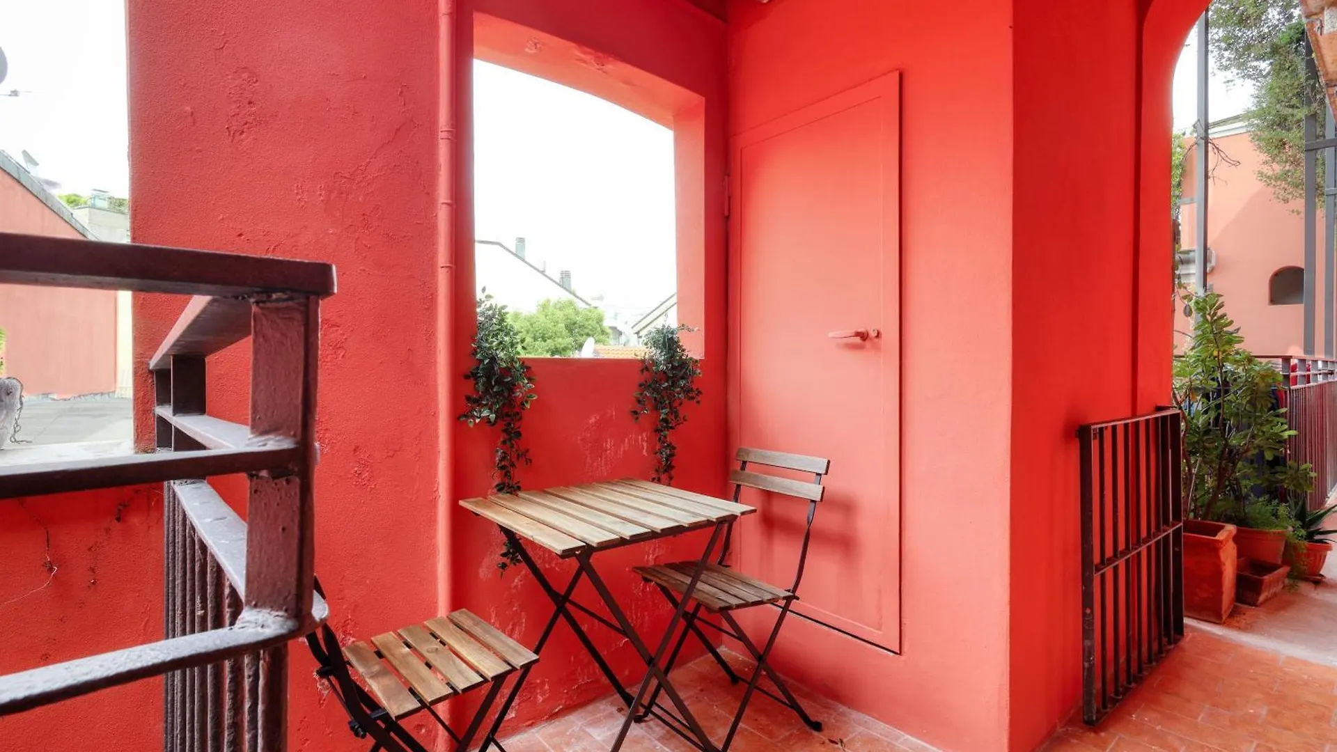 Apartamento Bramante In Brera 15 Milán
