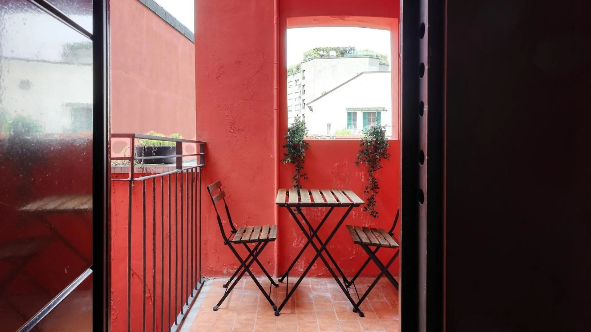 Apartamento Bramante In Brera 15 Milán 0*,