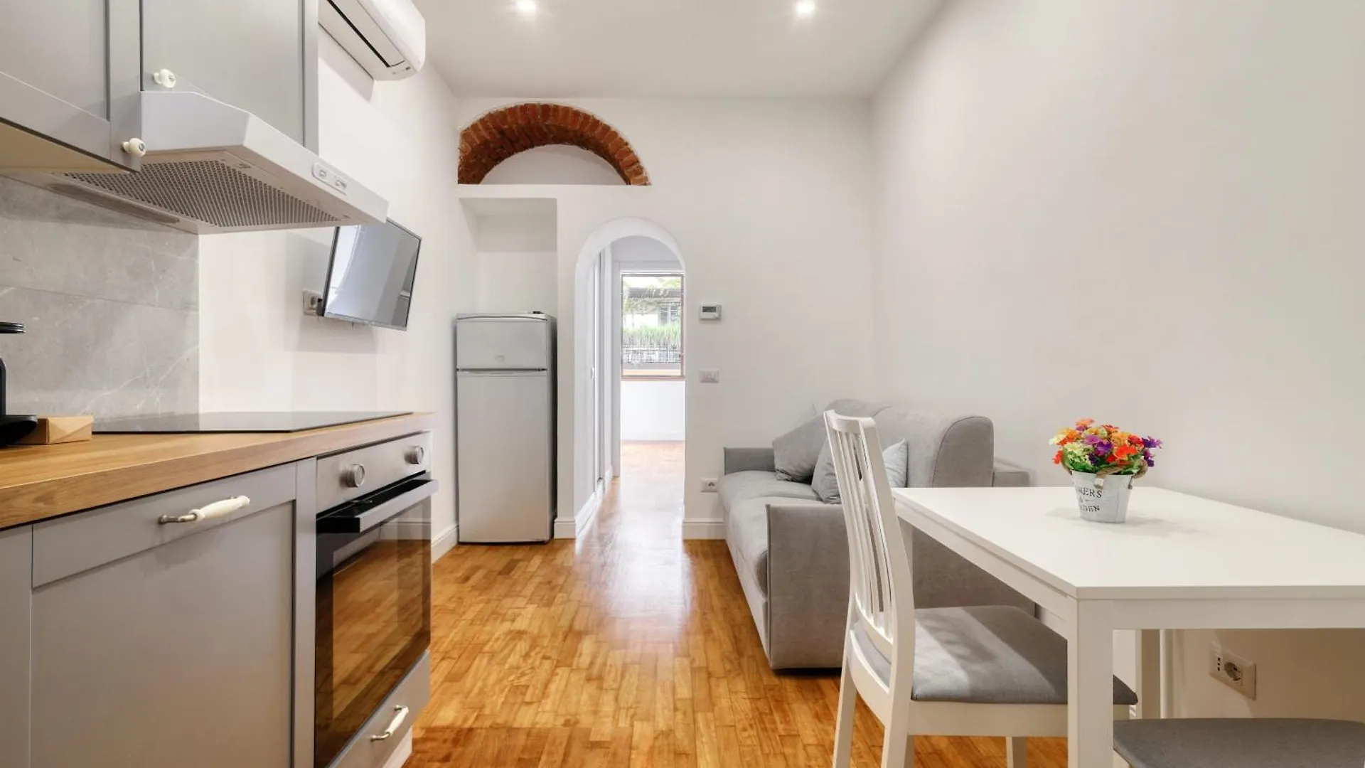 Apartamento Bramante In Brera 15 Milán 0*,  Italia